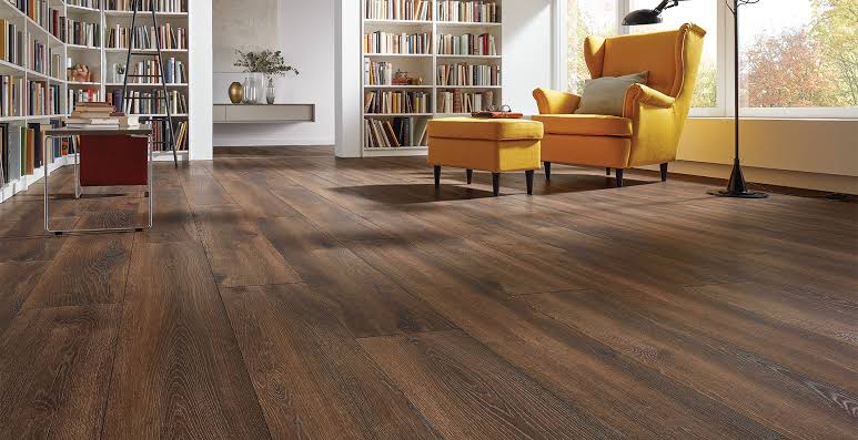  HDF Flooring 
                                                                              